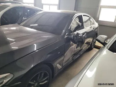 2018 BMW 530 WBAJD9109JWC82455 VIN:WBAJD9109JWC82455