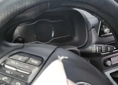 2019 Hyundai Kona KMHK381GFKU013222 VIN:KMHK381GFKU013222