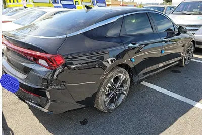 2020 Kia K5 KNAG341ABLA038728 VIN:KNAG341ABLA038728