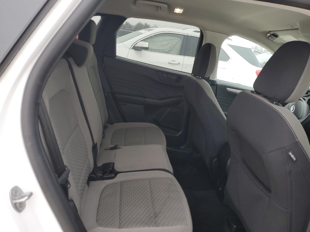 2022 FORD ESCAPE SE VIN:1FMCU0G66NUA67483