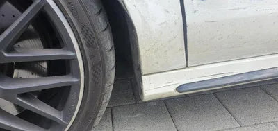 2018 Mercedes-Benz A 45 AMG WDDSJ5CB4JN691625 VIN:WDDSJ5CB4JN691625