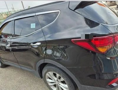 2016 Hyundai Santa FE VIN: