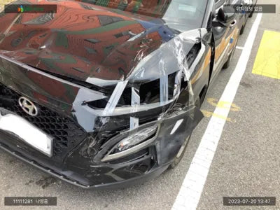 2019 Hyundai Kona KMHK4815GKU346761 VIN:KMHK4815GKU346761