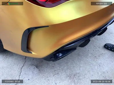 2017 Mercedes-Benz CLA 45 AMG WDDSJ5CB1HN420922 VIN:WDDSJ5CB1HN420922