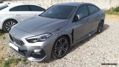 2022 BMW 220 WBA31AL05N7K72888 VIN:WBA31AL05N7K72888
