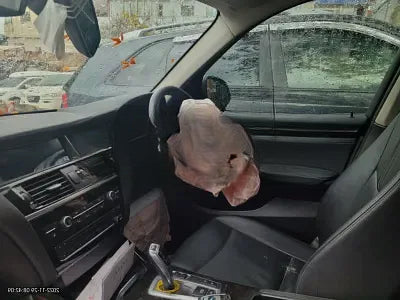 2015 BMW 320 WBAWZ5102F0L02794 VIN:WBAWZ5102F0L02794