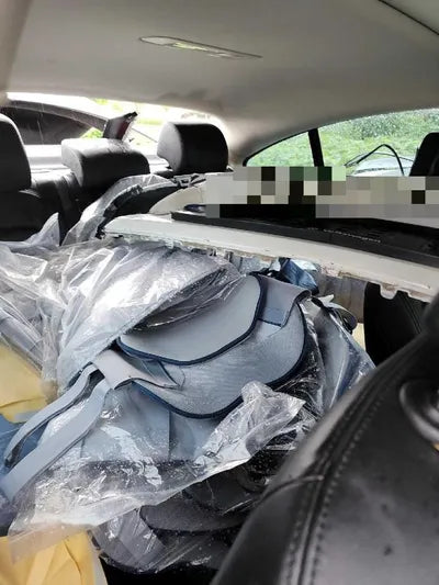 2015 Volkswagen CC VIN: