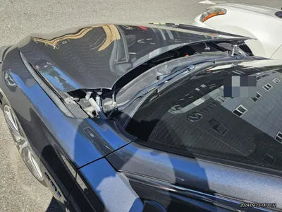 2018 Infiniti Q50 VIN: