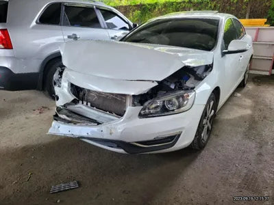 2017 Volvo S60 YV1FS79B0H2440713 VIN:YV1FS79B0H2440713
