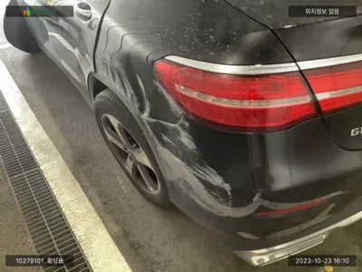 2019 Mercedes-Benz GLC 300 WDC0J4KB6KF516005 VIN:WDC0J4KB6KF516005