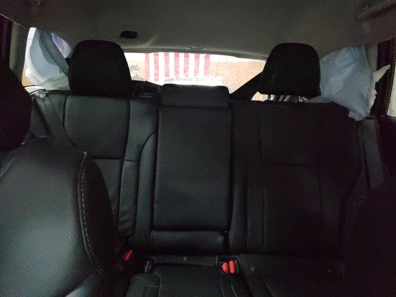 2024 SUBARU OUTBACK LIMITED VIN:4S4BTANC2R3275840