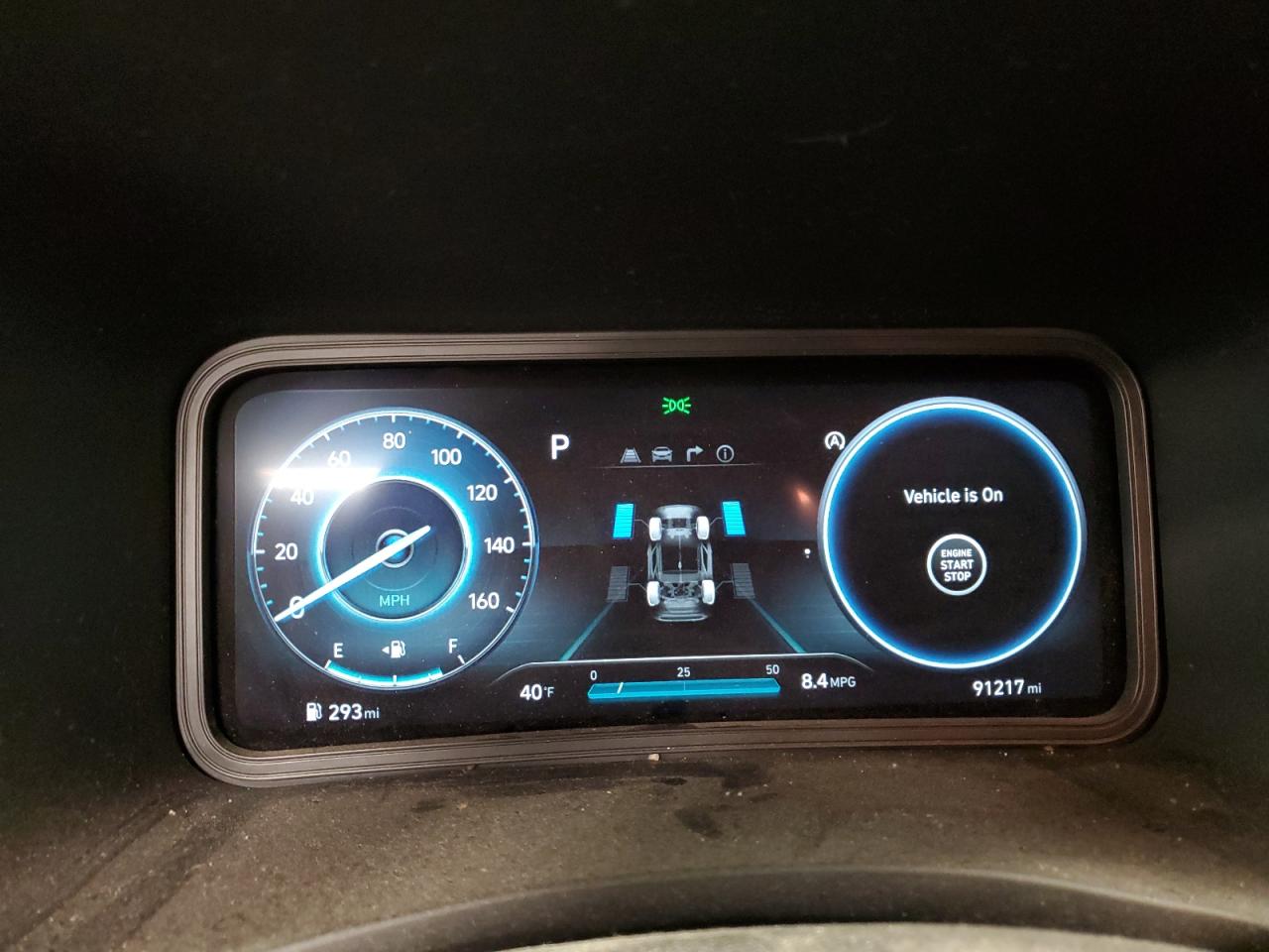 2022 HYUNDAI KONA N LINE VIN:KM8K3CA35NU838465