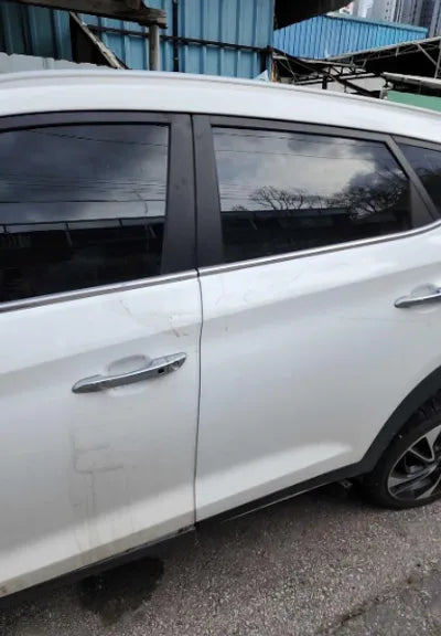 2019 Hyundai Tucson KMHJ581ABKU868617 VIN:KMHJ581ABKU868617