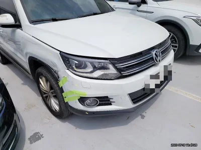 2016 Volkswagen Tiguan WVGZZZ5NZGW571525 VIN:WVGZZZ5NZGW571525