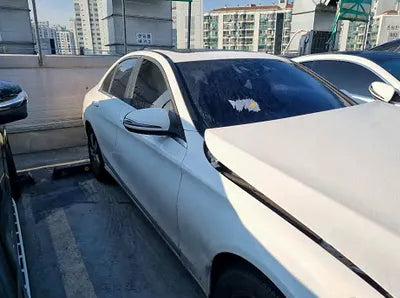 2017 Mercedes-Benz C 200 WDDWF4CB3HF506322 VIN:WDDWF4CB3HF506322