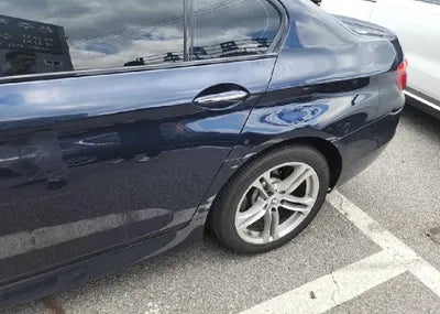 2015 BMW 530 WBA5D3102FGV80858 VIN:WBA5D3102FGV80858