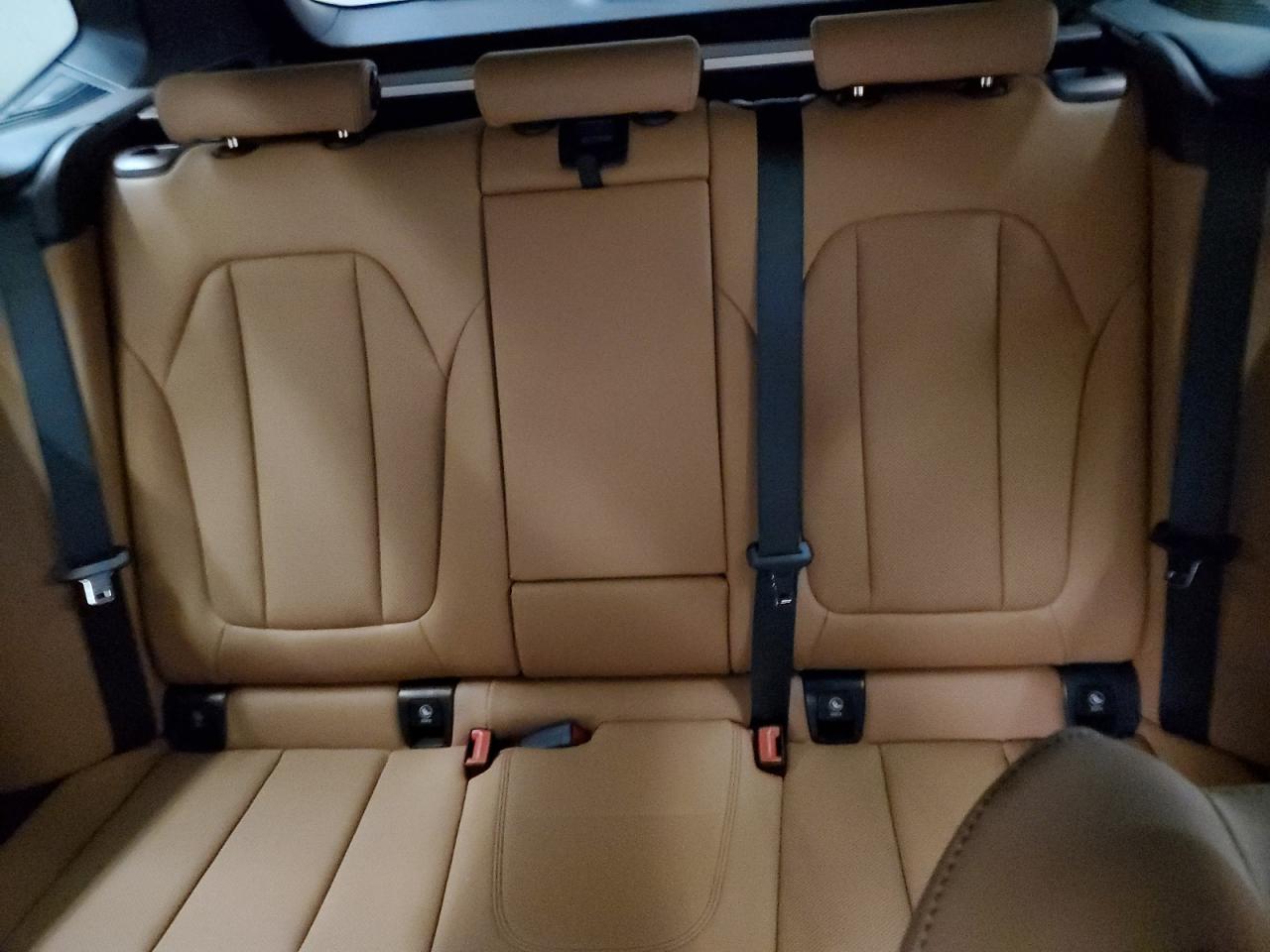 2024 BMW X3 SDRIVE30I VIN:5UX43DP02R9X15522