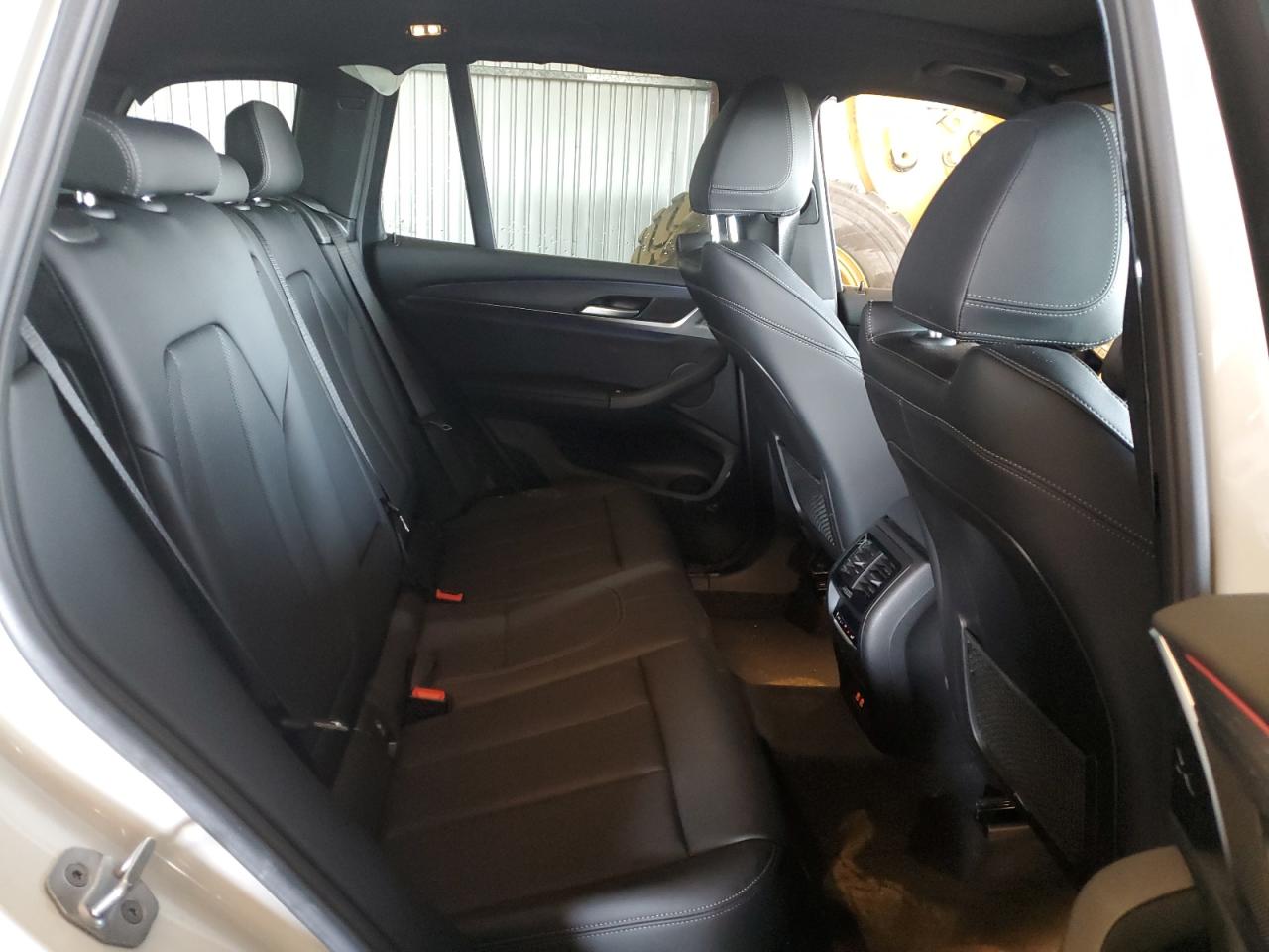 2024 BMW X3 XDRIVE30I VIN:5UX53DP03R9U53322