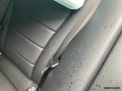 2019 Mercedes-Benz C 220 VIN: