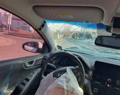 2020 Hyundai Ioniq KMHC851CGLU218884 VIN:KMHC851CGLU218884