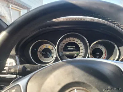 2017 Mercedes-Benz CLS 250 WDDLJ9HB9HA204229 VIN:WDDLJ9HB9HA204229