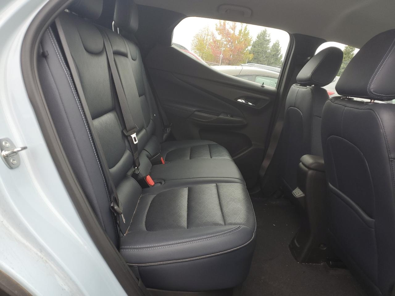 2023 CHEVROLET BOLT EUV LT VIN:1G1FY6S05P4123565