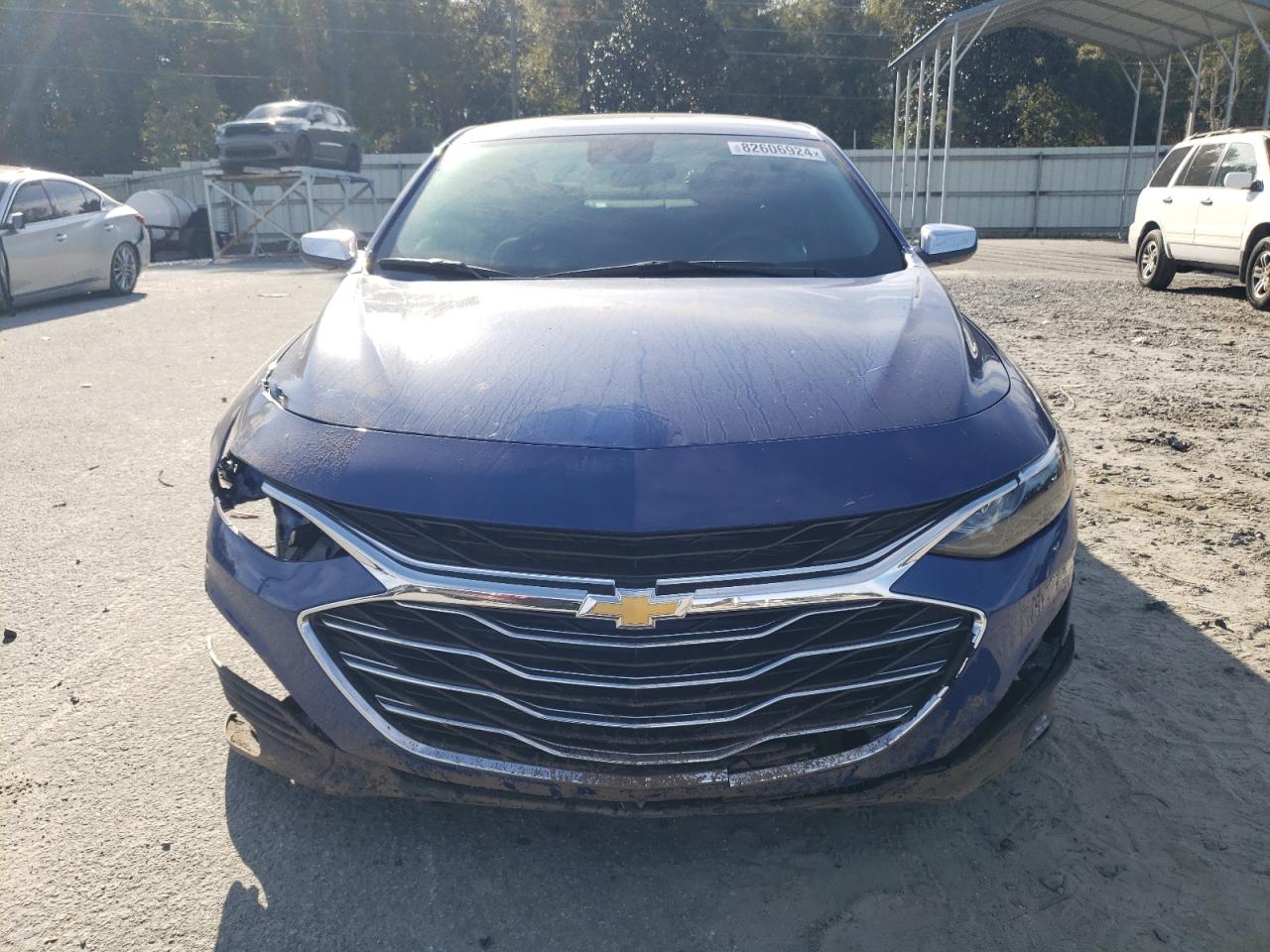 2023 CHEVROLET MALIBU LS VIN:1G1ZB5ST7PF181166
