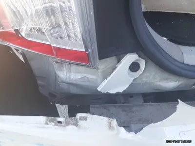 2014 Toyota Prius VIN: