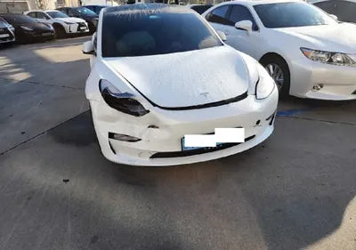 2022 Tesla Model 3 5YJ3E1EB5NF149494 VIN:5YJ3E1EB5NF149494