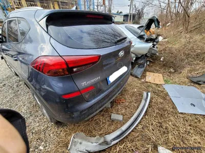 2020 Hyundai Tucson KMHJ381ABLU345969 VIN:KMHJ381ABLU345969