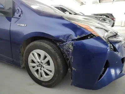 2016 Toyota Prius JTDKBRFU2G3515611 VIN:JTDKBRFU2G3515611