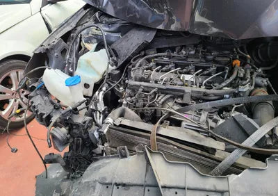 2019 Hyundai Santa FE KMHS281BBKU139725 VIN:KMHS281BBKU139725