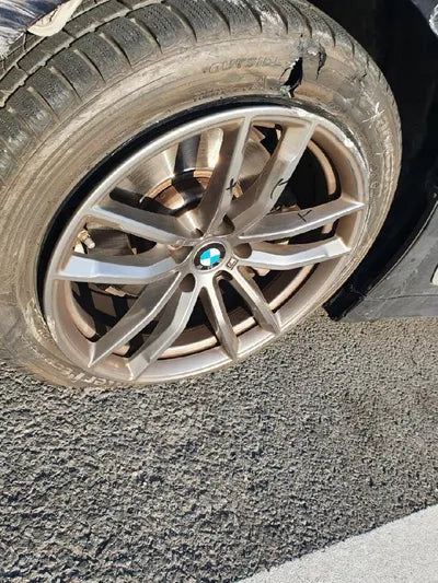 2018 BMW 520 WBAJC3109JG998117 VIN:WBAJC3109JG998117