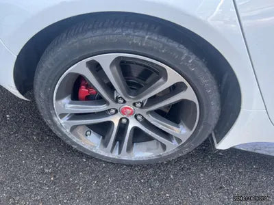 2017 Jaguar XE SAJAB4BV4HA944289 VIN:SAJAB4BV4HA944289