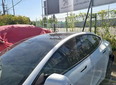2022 Tesla Model 3 5YJ3E1EA5NF303368 VIN:5YJ3E1EA5NF303368