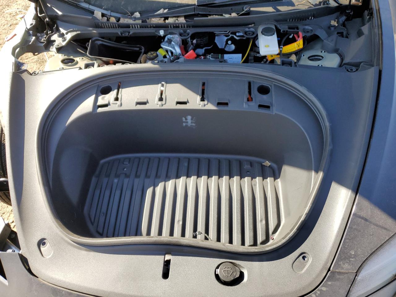 2024 TESLA MODEL 3  VIN:5YJ3E1EB4RF811927