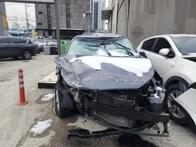 2017 Hyundai Tucson VIN: