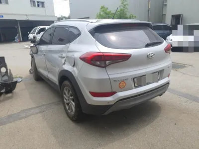 2015 Hyundai Tucson KMHJ381ABGU070164 VIN:KMHJ381ABGU070164
