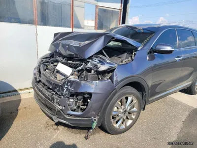2016 Kia Sorento 000KMKNAPH81ABGA2 VIN:000KMKNAPH81ABGA2