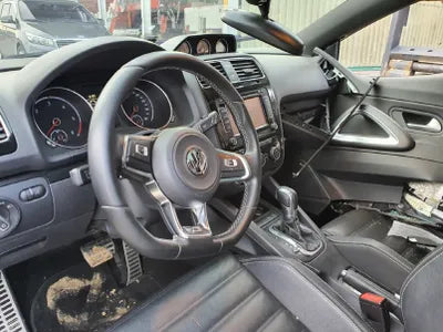 2015 Volkswagen Scirocco WVWZZZ13ZFV004109 VIN:WVWZZZ13ZFV004109