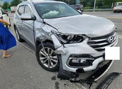 2016 Hyundai Santa FE KMHSU81UBGU632218 VIN:KMHSU81UBGU632218