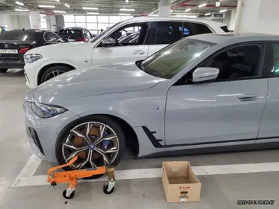 2023 BMW i4 WBY71AW02PFN65476 VIN:WBY71AW02PFN65476