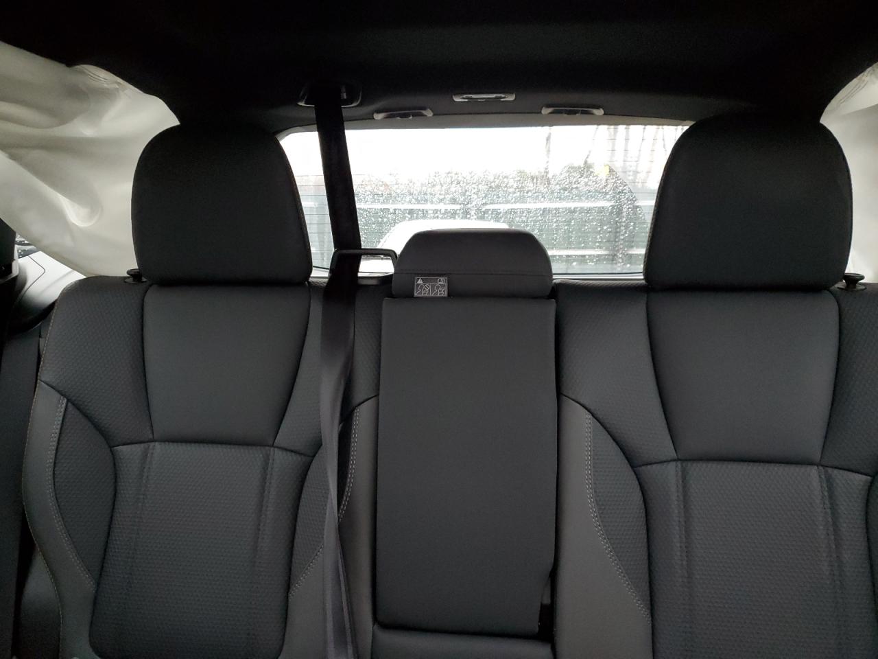 2023 SUBARU FORESTER WILDERNESS VIN:JF2SKAMC7PH536888