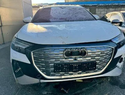 2022 Audi e-tron WAUZZZFZ1NP043071 VIN:WAUZZZFZ1NP043071