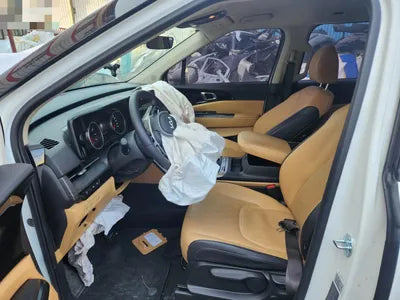 2022 Kia Carnival VIN: