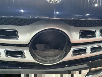 2017 Mercedes-Benz GLA 220 VIN: