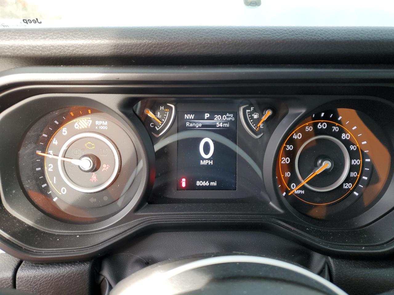 2024 JEEP WRANGLER SPORT VIN:1C4PJXDG0RW332722