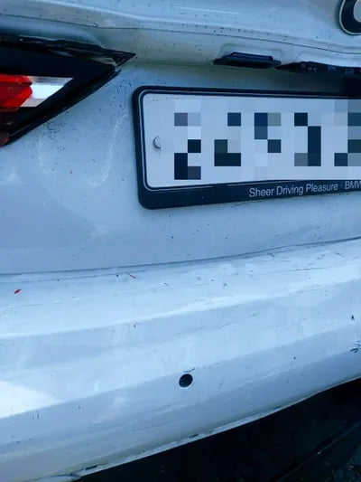 2020 BMW 118 WBA7M910XL7F68435 VIN:WBA7M910XL7F68435