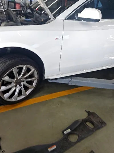 2015 Audi A5 261KMWAUZZZ8T0FA0 VIN:261KMWAUZZZ8T0FA0