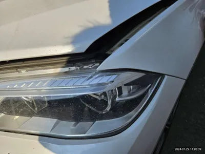 2015 BMW 630 498KMWBAKV2109F0N VIN:498KMWBAKV2109F0N